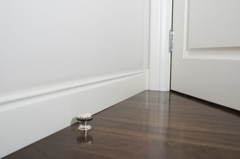Hardwood Floor Installation in Leander, TX