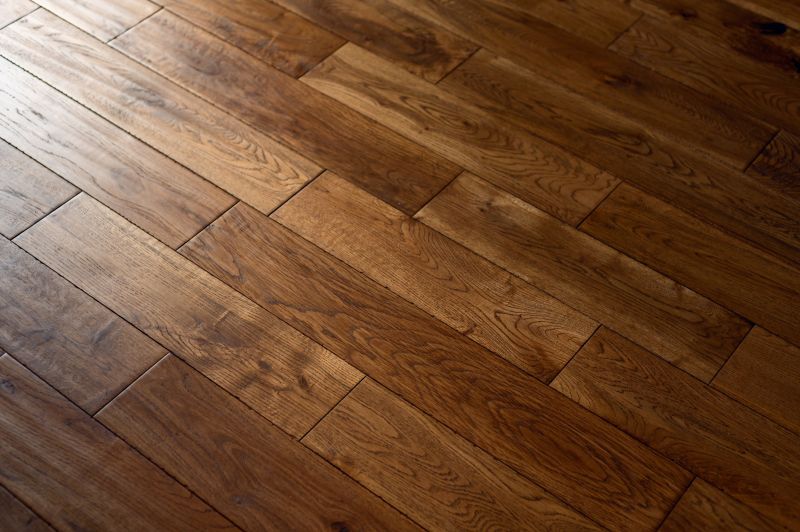 Hardwood Floor Installation in Spicewood, TX