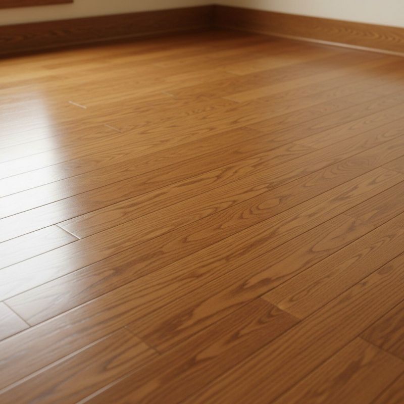 Hardwood Installation in Leander, TX