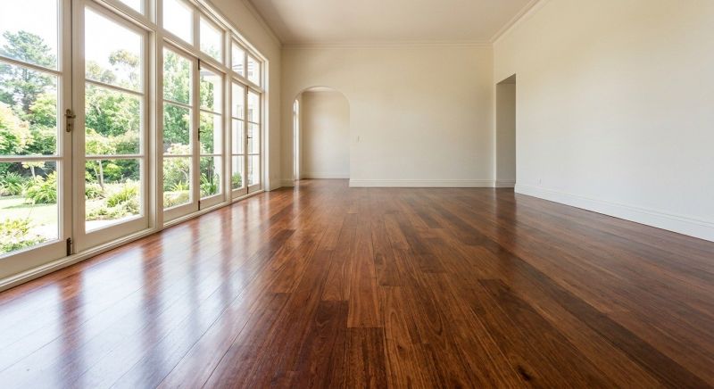 Hardwood Installation in Austin, TX
