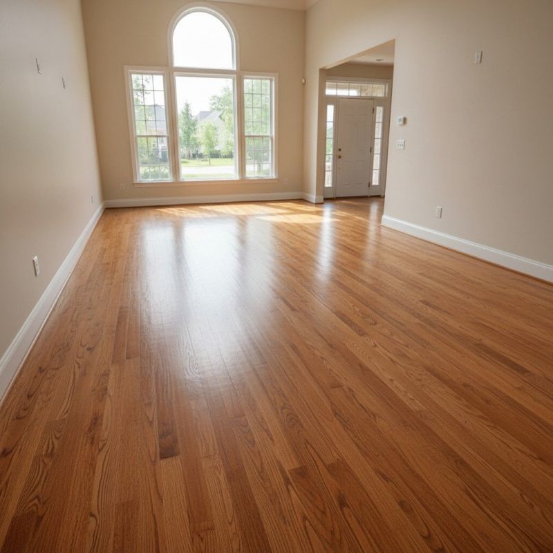 Hardwood Installation in Manchaca, TX