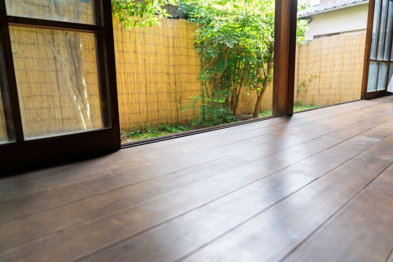 Hardwood Replacement in Cedar Park, TX