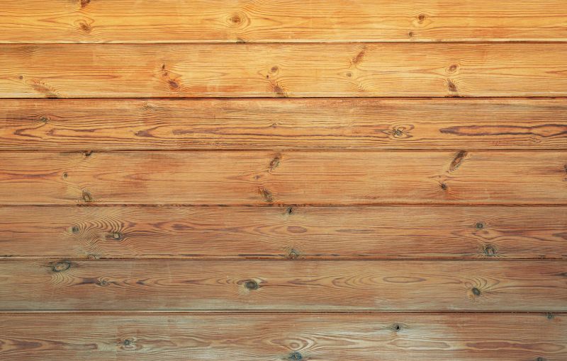 Maple Flooring Installation in Buda, TX