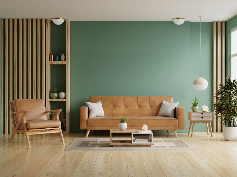 Maple Flooring Installation in Cedar Park, TX