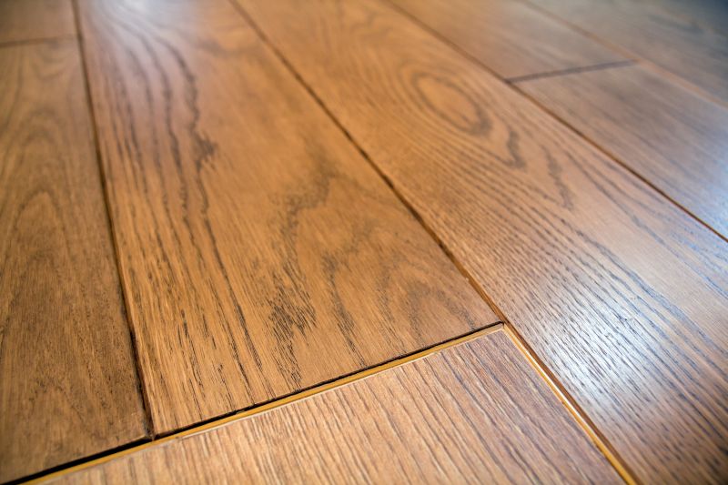 Maple Flooring Installation in Dripping Springs, TX