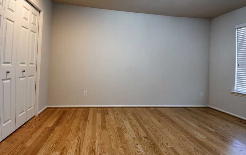 Wood Floor Replacement in Cedar Park, TX