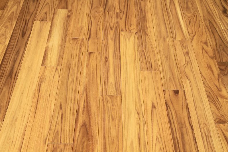 Wood Floor Replacement in Driftwood, TX