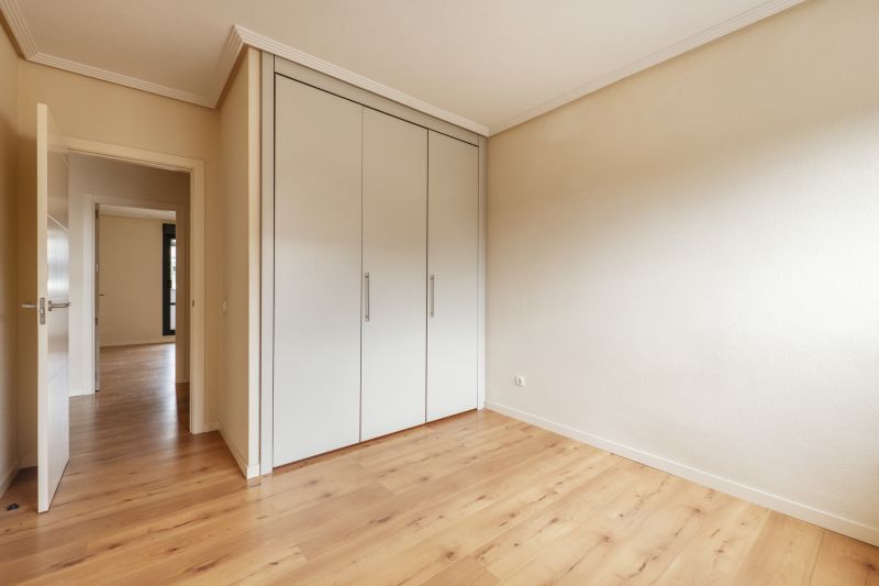 Wood Flooring Installation in Cedar Park, TX