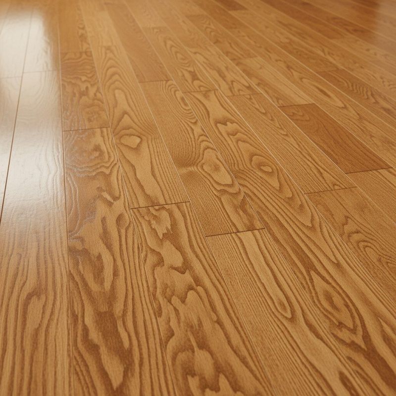 Wood Flooring Replacement in Cedar Creek, TX