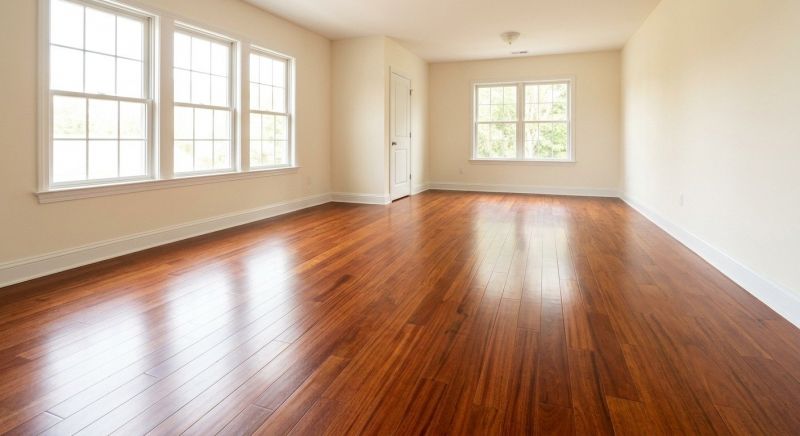Wood Flooring Replacement in Wimberley, TX